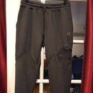 Grand AC pants